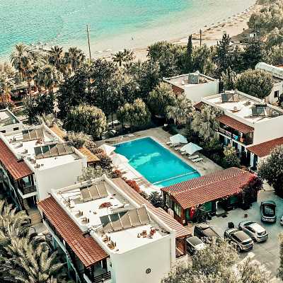 Selvi Bodrum