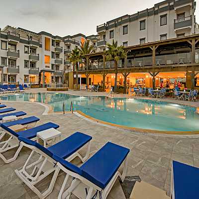 Smart Holıday Bodrum Hotel