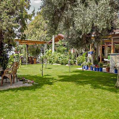 Şahin Motel Restaurant