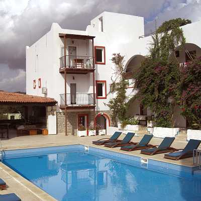 Vefa Hotel