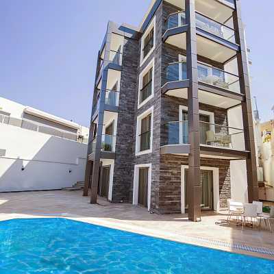 Ven Suites & Hotel