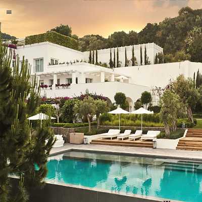 Villa Maçakızı