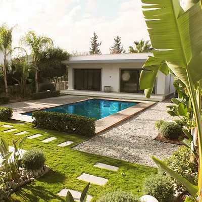 Villa Oliva Butik Otel