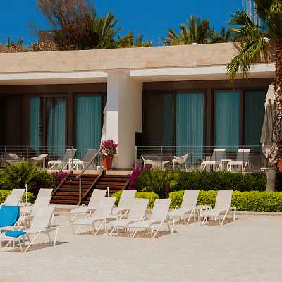 Yalıkavak Marina Beach Hotel