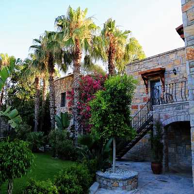 Yalıkavak Marina Boutique Hotel