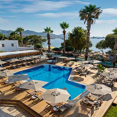 Yalıpark Beach Hotel