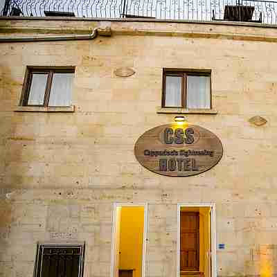 Cappadocia Sightseeing Hotel