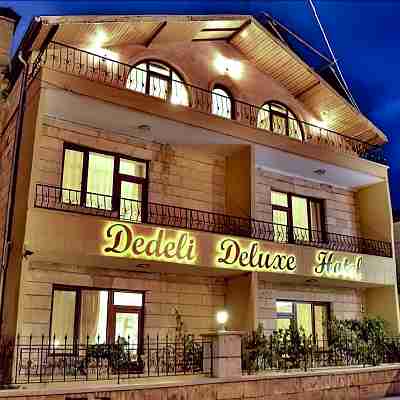 Dedeli Deluxe Hotel