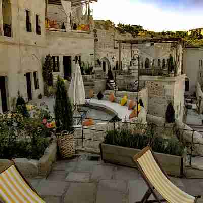 Dere Suites Cappadocia