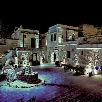 Doors Of Cappadocia Hotel