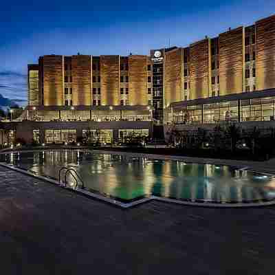 DoubleTree By Hilton Avanos Cappadocia