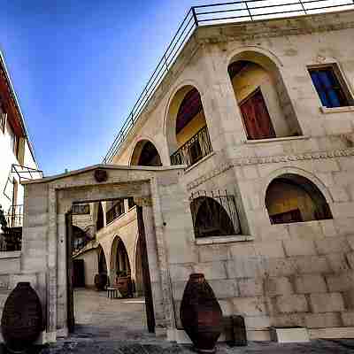 Duven Hotel Cappadocia