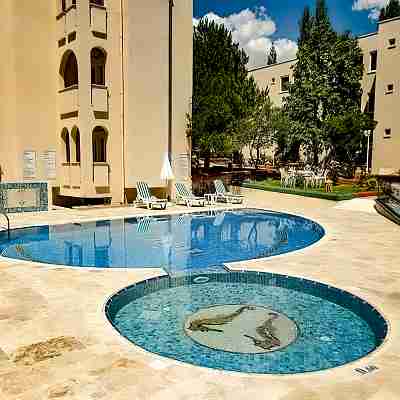 Floria Hotel Cappadocia