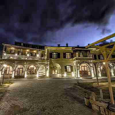 Garden Inn Cappadocia