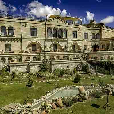 Göreme Inn Hotel