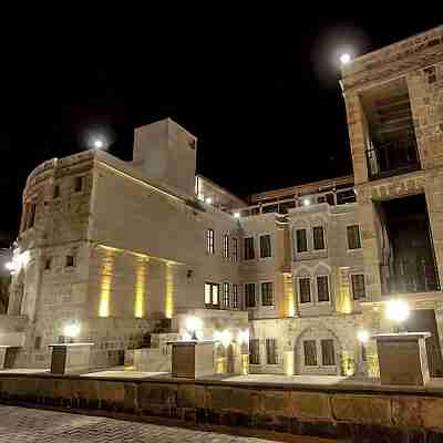 Grand Cappadocia Hotel