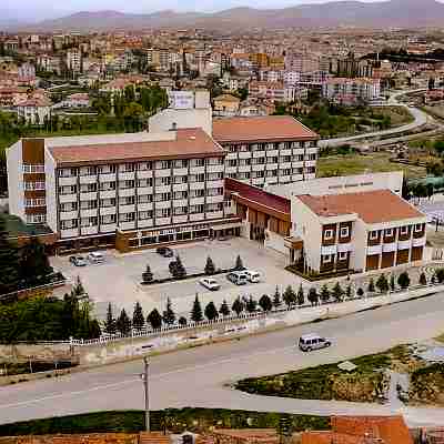 Grand Hotel Terme