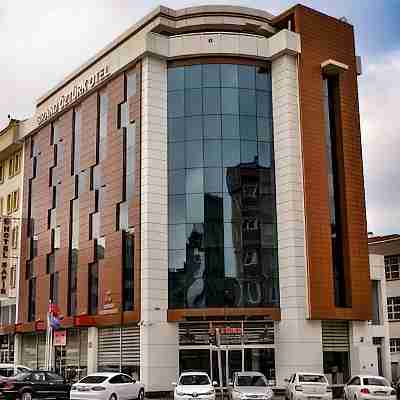 Grand Öztürk Otel
