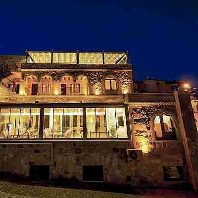 Hikmet's House
