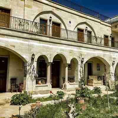Kemal's Guest House