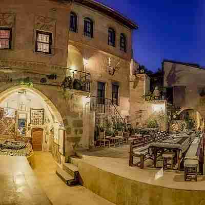 Kirkit Hotel