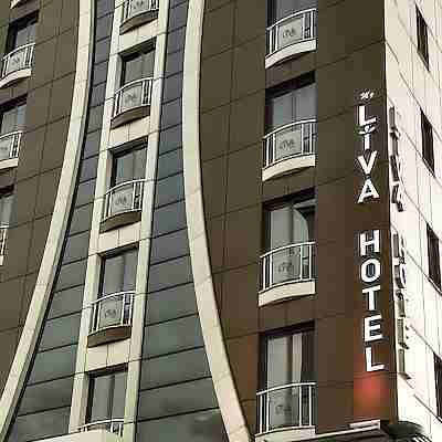 Liva Hotel