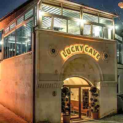 Lucky Cave Hotel Cappadocia