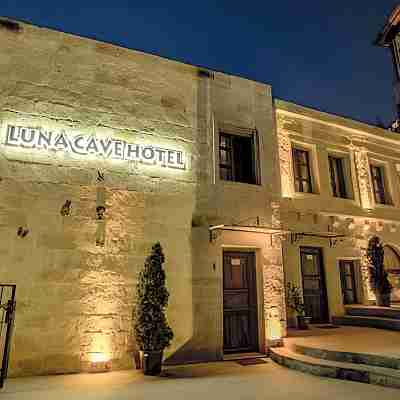 Luna Cave Hotel