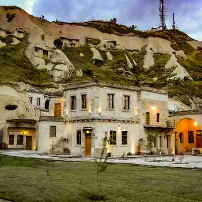 Lunar Cappadocia Hotel