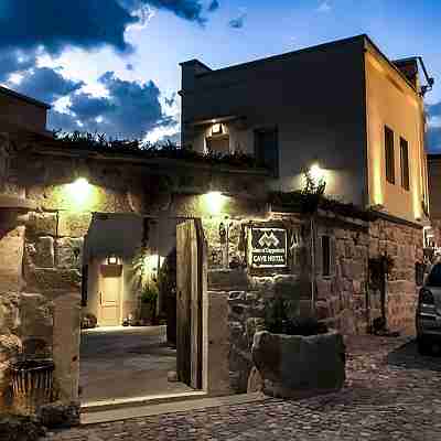 Maze Of Cappadocia Hotel