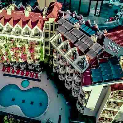 Grand Hotel Faros
