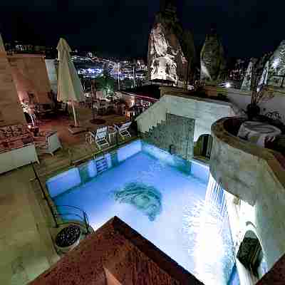 Miras Hotel