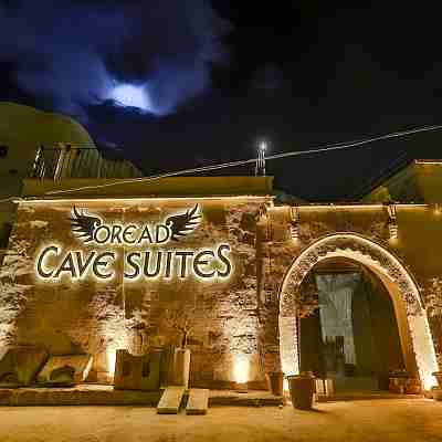 Oread Cave Suites