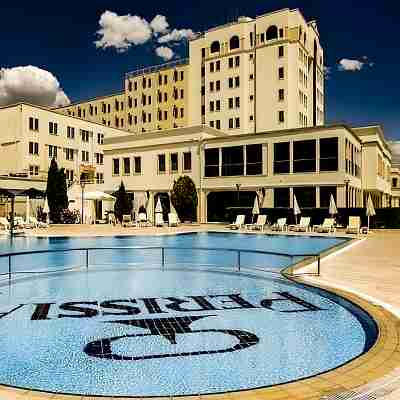 Perimasalı Cave Hotel