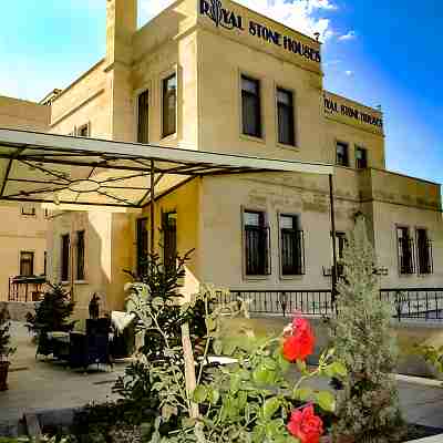 Royal Cave Hotel