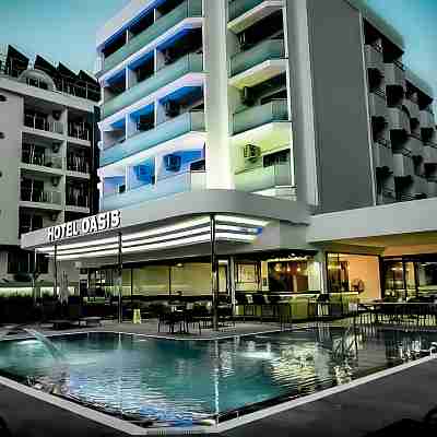 Hotel Oasiss