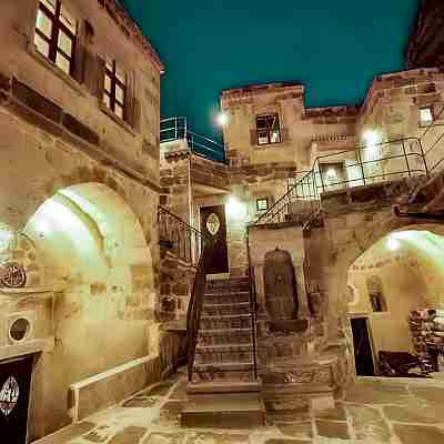 The Cappadocia Hotel