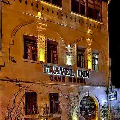 Tourist Hotel Resort Cappadocia