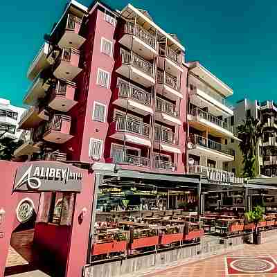 Kahveci Alibey Hotel