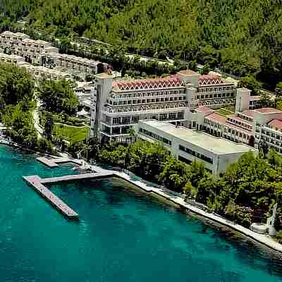 Labranda Mares Marmaris Hotel