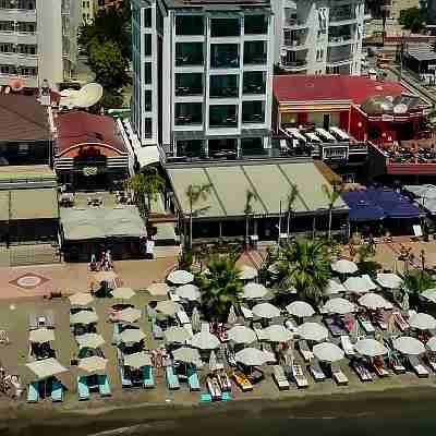 Marmaris Beach Hotel