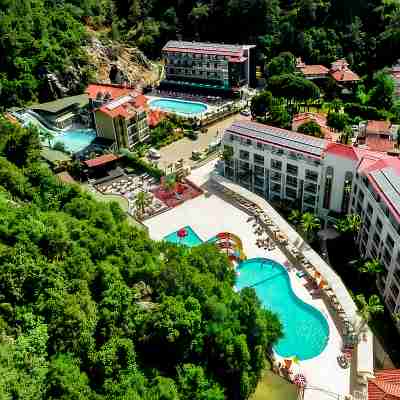 Mirage World Hotel