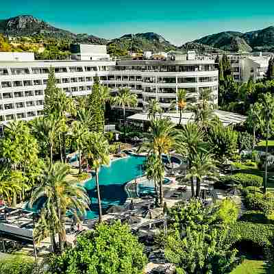 TUI BLUE Grand Azur