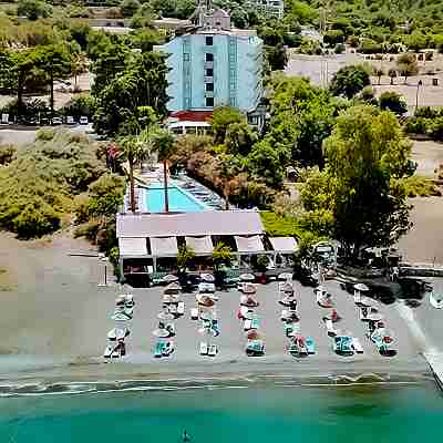 Verano Hotel