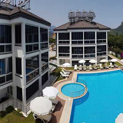 Ağva Apart Hotel