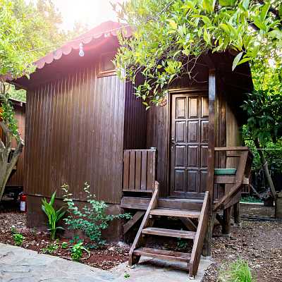 Base Bungalows