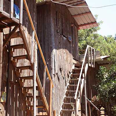 Bayrams Tree Houses