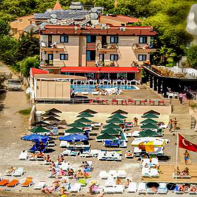 Belport Beach Hotel