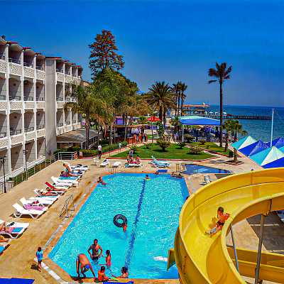Club Hotel Rama
