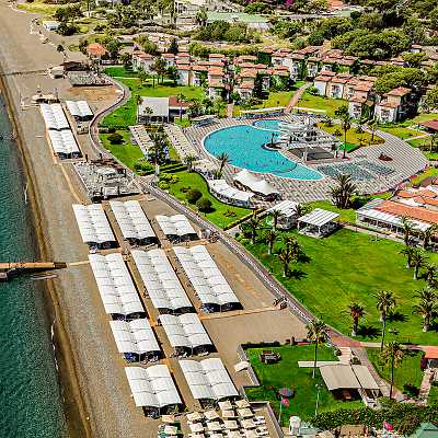 Club Marco Polo